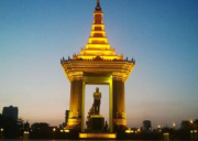 柬埔寨奇迹之旅6日行程