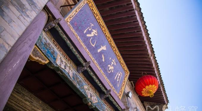 （网站测试用）跟着热播剧《花开月圆》，探访陕西女首富周莹的生活地